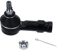 LEMFÖRDER 30357 02 Rótula Barra de Acoplamiento para Hyundai Getz (TB) 2001-2011 Derecha, Izquierda, Exterior, Eje Delantero y otros vehículos