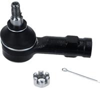 LEMFÖRDER 30357 02 Rótula Barra de Acoplamiento para Hyundai Getz (TB) 2001-2011 Derecha, Izquierda, Exterior, Eje Delantero y otros vehículos