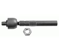 LEMFÖRDER 30376 01 Articulación Axial Barra de Acoplamiento para Citroen C5 I (DC_) 2001-2005 Derecha, Izquierda, Eje Delantero y otros vehículos