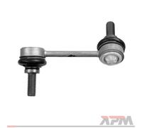 Lemförder Conector del estabilizador 30473 01 delantero derecho para Alfa Romeo 159