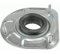LEMFÖRDER 30498 01 Cojinete Columna Suspensión para Volvo S60 I Sedán (384) 2000-2010 Derecha, Izquierda, Arriba, Eje Delantero y otros vehículos