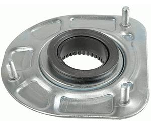 LEMFÖRDER 30498 01 Cojinete Columna Suspensión para Volvo S60 I Sedán (384) 2000-2010 Derecha, Izquierda, Arriba, Eje Delantero y otros vehículos