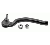 LEMFÖRDER 30620 02 Rótula Barra de Acoplamiento para Renault Megane II (BM0/1_, CM0/1_) 2001-2012 Izquierda, Eje Delantero y otros vehículos