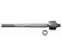 Lemförder 30670 01 Articulación axial, barra de acoplamiento