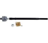 LEMFÖRDER 30698 01 Articulación Axial Barra de Acoplamiento para Suzuki Baleno (EG) 1995-2009 Derecha, Izquierda, Eje Delantero y otros vehículos