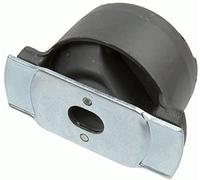 LEMFÖRDER 30725 01 Suspensión Cuerpo Del Eje Renault LAGUNA II (BG0/1_) 2001-2007 delante,izquierda, Eje trasero