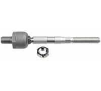 LEMFÖRDER 30735 01 Articulación Axial Barra de Acoplamiento para Volvo S80 I (184) 1998-2008 Derecha, Izquierda, Eje Delantero y otros vehículos