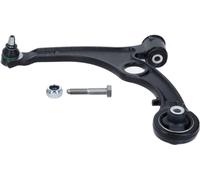 LEMFÖRDER 30754 01 Barra Oscilante Suspensión De Ruedas para Fiat Stilo (192_) 2001-2010 Izquierda, Eje Delantero y otros vehículos