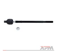 LEMFÖRDER 30776 01 Rótula axial de dirección