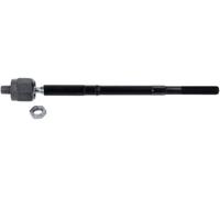 LEMFÖRDER 30833 01 Articulación Axial Barra de Acoplamiento para Seat Ibiza III (6L1) 2002-2009 Derecha, Izquierda, Eje Delantero y otros vehículos