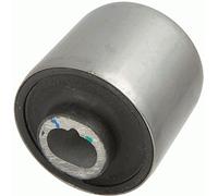 LEMFÖRDER 30836 01 Suspensión Brazo Oscilante para Mercedes-Benz Clase E (W211) 2002-2009 Abajo, Ambos Lados, Delante, Eje Delantero y otros vehículos