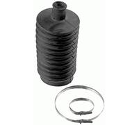 LEMFÖRDER 30919 01 Fuelle Dirección para Citroen C25 Furgoneta (280_, 290_) 1981-1994 Izquierda, Eje Delantero y otros vehículos