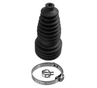 2x Lemförder 30921 01 Fuelle Dirección Delant. para Fiat Cinquecento Seicento /