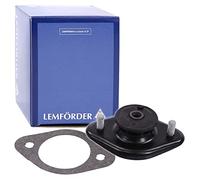 LEMFÖRDER 31086 01 Cojinete Columna Suspensión para BMW 3 (E46) 1997-2005 Derecha, Izquierda, Eje Trasero y otros vehículos