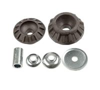 Lemförder 31093 01 Juego de Reparación Cojinete Trasero para VW Seat Skoda