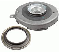 LEMFÖRDER 31406 01 Kit Reparación Apoyo Columna Amortiguación para Renault Megane I (BA0/1_) 1995-2004 Derecha, Izquierda, Arriba, Eje Delantero y otros vehículos