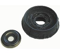 LEMFÖRDER 31453 01 Kit Reparación Apoyo Columna Amortiguación para Renault Clio Mio II (BB_, CB_) 1998-2016 Derecha, Izquierda, Eje Delantero y otros vehículos