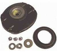 LEMFÖRDER 31465 01 Kit Reparación Apoyo Columna Amortiguación para Peugeot 206 Hatchback (2A/C) 1998-2012 Derecha, Eje Delantero y otros vehículos