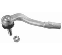 LEMFÖRDER 31778 01 Rótula Barra de Acoplamiento para Mercedes-Benz Clase C (W204) 2007-2015 Izquierda, Eje Delantero y otros vehículos