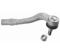 LEMFÖRDER 31779 01 Rótula Barra de Acoplamiento para Mercedes-Benz Clase C (W204) 2007-2015 Derecha, Eje Delantero y otros vehículos