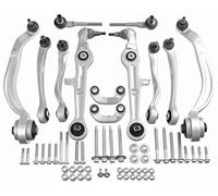 LEMFÖRDER 31913 01 Juego De Barras Suspensión De Las Ruedas Audi A4 B6 (8E2) 2000-2005 derecha,izquierda, Eje delantero