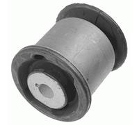 LEMFÖRDER 32000 01 Suspensión Brazo Oscilante para Volkswagen Transporter T5 Furgón (7HA, 7HH, 7EA, 7EH) 2003 - Ambos Lados, Interior, Eje Trasero y otros vehículos