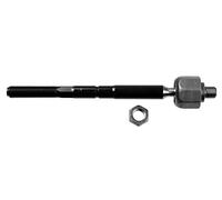 LEMFÖRDER 32013 01 Articulación Axial Barra de Acoplamiento para Renault Megane II (BM0/1_, CM0/1_) 2001-2012 Derecha, Izquierda, Eje Delantero y otros vehículos