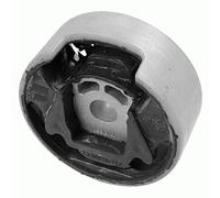 LEMFÖRDER 33147 01 Soporte Motor para Seat Leon II (1P1) 2005-2013 Abajo y otros vehículos