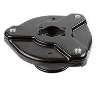 LEMFÖRDER 33292 01 Cojinete Columna Suspensión para Mercedes-Benz Clase C (W204) 2007-2015 Derecha, Izquierda, Eje Delantero y otros vehículos