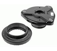 LEMFÖRDER 33504 01 Kit Reparación Apoyo Columna Amortiguación para Mercedes-Benz Clase C (W204) 2007-2015 Derecha, Izquierda, Eje Delantero y otros vehículos
