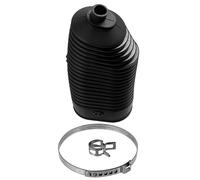 LEMFÖRDER 33601 01 Fuelle Dirección para Mercedes-Benz Clase A (W169) 2004-2012 Izquierda, Eje Delantero y otros vehículos