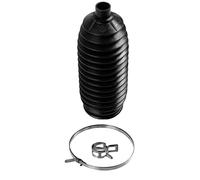 Fuelle protector de la cremallera de dirección Eje delantero, izquierda 33607 01