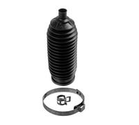 Lemförder 33617 01 Fuelle de Dirección Delant. para Renault Clio III Nissan