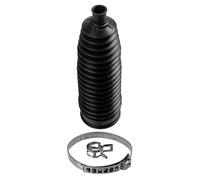 LEMFÖRDER 33620 01 Fuelle Dirección para Renault Megane II (BM0/1_, CM0/1_) 2001-2012 Derecha, Izquierda, Eje Delantero y otros vehículos