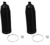 LEMFÖRDER 33624 01 Fuelle Dirección para Mercedes-Benz Clase C (W203) 2000-2007 Derecha, Izquierda, Eje Delantero y otros vehículos (Paquete de 2)