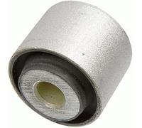 LEMFÖRDER 33714 01 Apoyo Brazo Del Eje para Mercedes-Benz Clase S Sedan (W221, V221) 2005-2013 Ambos Lados, Arriba, Interior, Eje Trasero y otros vehículos