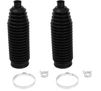 LEMFÖRDER 33739 01 Fuelle Dirección para Seat Leon II (1P1) 2005-2013 Derecha, Izquierda, Eje Delantero y otros vehículos (Paquete de 2)