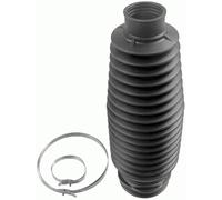 LEMFÖRDER 33843 01 Fuelle Dirección para Peugeot 407 (6D_) 2004-2011 Izquierda, Eje Delantero y otros vehículos