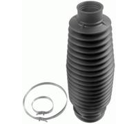 LEMFÖRDER 33843 01 Fuelle Dirección para Peugeot 407 (6D_) 2004-2011 Izquierda, Eje Delantero y otros vehículos