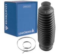 LEMFÖRDER 33844 01 Fuelle Dirección para Peugeot 407 (6D_) 2004-2011 Derecha, Eje Delantero y otros vehículos