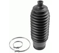 LEMFÖRDER 33968 01 Fuelle Dirección para Suzuki Swift III (MZ, EZ) 2005 - Lado de pasajero, Eje Delantero y otros vehículos