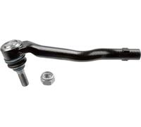LEMFÖRDER 34083 01 Rótula Barra de Acoplamiento para Mercedes-Benz Clase M (W164) 2005-2012 Izquierda, Eje Delantero y otros vehículos