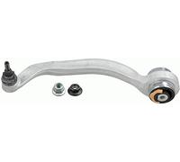 LEMFÖRDER 34100 01 Barra Oscilante Suspensión De Ruedas para Audi Allroad C5 (4BH) 2000-2005 Abajo, Izquierda, Posterior, Eje Delantero