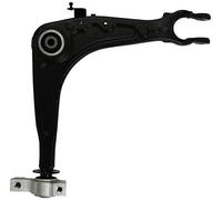 LEMFÖRDER 34382 01 Barra Oscilante Suspensión De Ruedas para Peugeot 407 (6D_) 2004-2011 Abajo, Izquierda, Eje Delantero y otros vehículos
