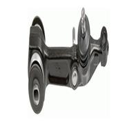 Lemförder 34422 01 Barra oscilante, suspensión de ruedas