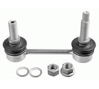 LEMFÖRDER 34469 01 Travesaños/Barras Estabilizador para Mercedes-Benz Clase M (W164) 2005-2012 Derecha, Izquierda, Eje Trasero y otros vehículos