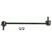 LEMFÖRDER 34497 01 Travesaños/Barras Estabilizador para Toyota RAV 4 MK II (_A2_) 2000-2005 Derecha, Izquierda, Eje Delantero y otros vehículos