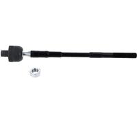 LEMFÖRDER 34525 01 Articulación Axial Barra de Acoplamiento para Nissan Almera II (N16) 2000 - Ambos Lados, Eje Delantero