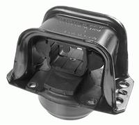 LEMFÖRDER 34567 01 Soporte Motor para Peugeot 307 (3A/C) 2000-2012 Derecha y otros vehículos