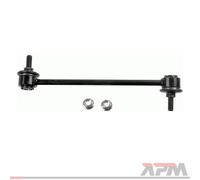 Lemförder 34670 01 Barra / Puntal Estabilizador Delant. Izquierda para